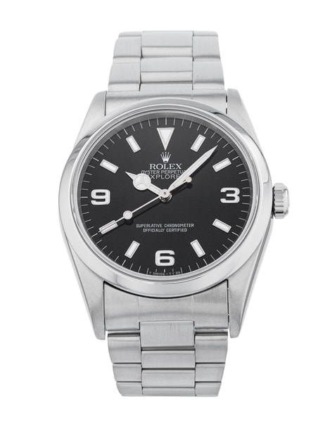 Rolex Explorer 14270